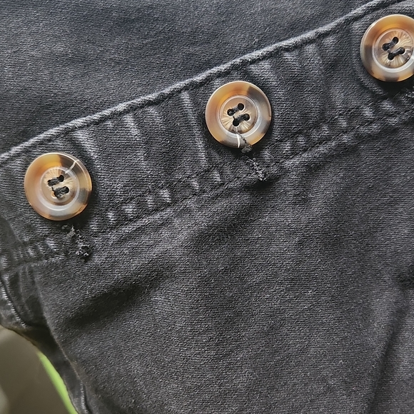 Forever 21 Juniors Black Dress - Picture 5 of 7